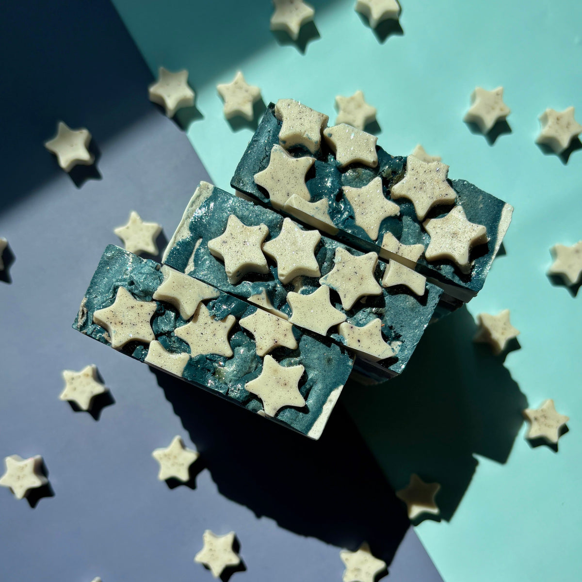 Shooting Star