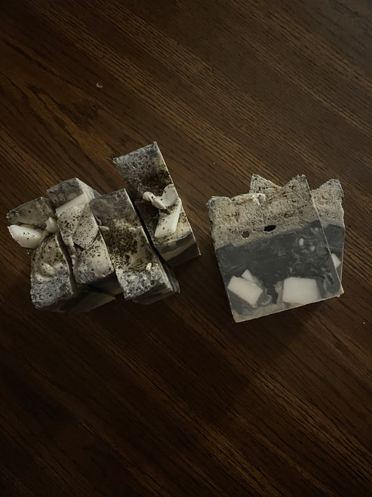 Vanilla Earl Gray