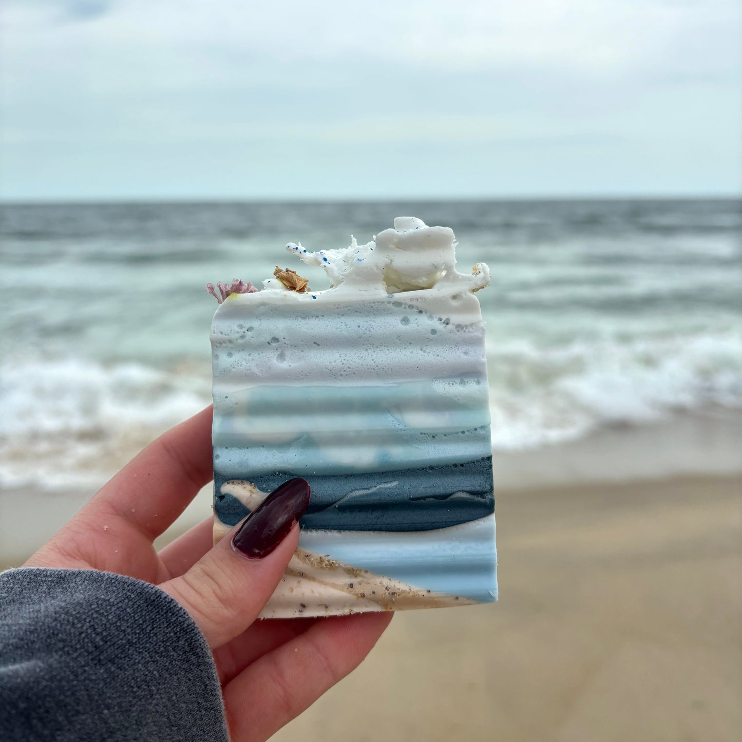 Sun of a Beach