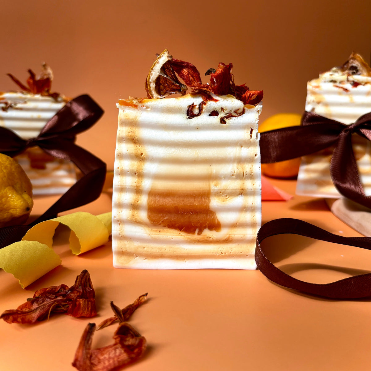 Sunkissed Citrus