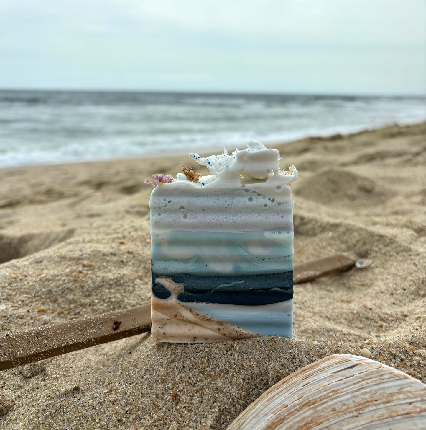 Sun of a Beach