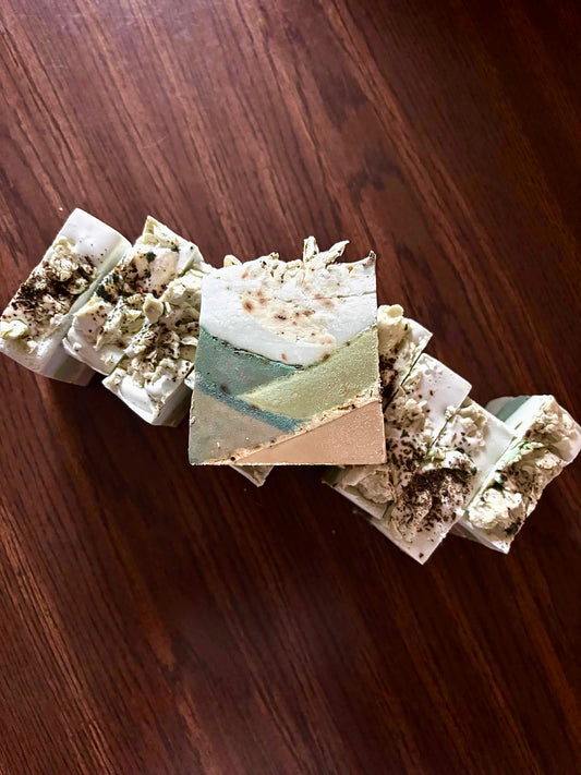 Matcha Meadows
